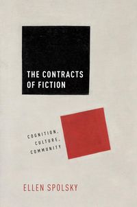 Produktbild: Contracts of Fiction