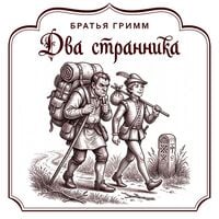 Produktbild: Dva strannika