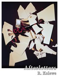 Produktbild: Afterletters