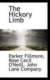 Produktbild: The Hickory Limb