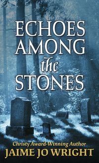 Produktbild: Echoes Among The Stones -Lp
