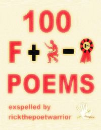 Produktbild: One Hundred Fart Poems