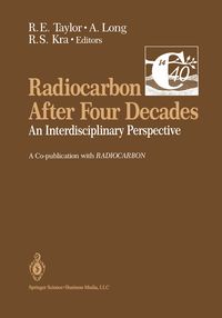 Produktbild: Radiocarbon After Four Decades