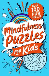 Produktbild: Mindfulness Puzzles for Kids