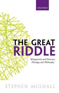 Produktbild: Grt Riddle
