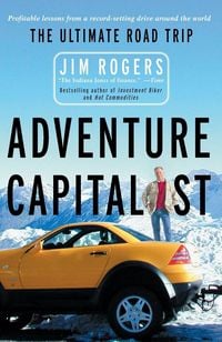Produktbild: Adventure Capitalist