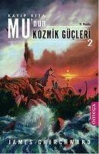 Produktbild: Kayip Kita Munun Kozmik G&uuml;cleri 2