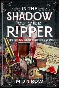 Produktbild: In the Shadow of the Ripper