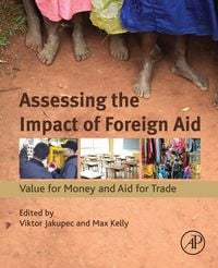 Produktbild: Assessing the Impact of Foreign Aid