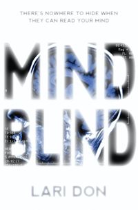Bild vom Artikel Mind Blind vom Autor Lari Don