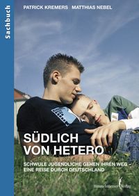 Bild vom Artikel Südlich von hetero vom Autor Patrick Kremers