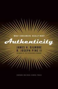 Produktbild: Authenticity