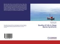 Produktbild: Quality of Life In Sleep Apnea Syndrome
