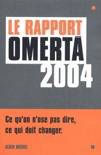 Produktbild: Fre-Rapport Omerta 2004 (le)