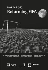 Produktbild: Reforming FIFA