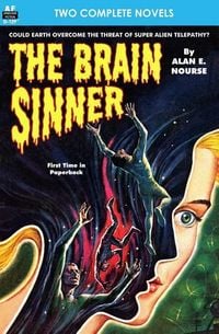 Produktbild: Brain Sinner, The, & Death from the Skies