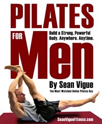 Produktbild: Pilates for Men