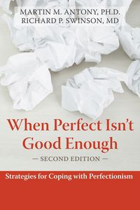 Produktbild: When Perfect Isn't Good Enough