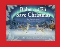 Produktbild: Babe & Eli Save Christmas