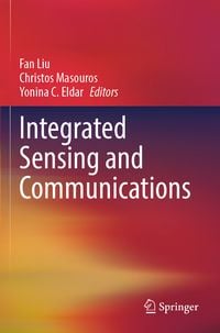 Produktbild: Integrated Sensing and Communications