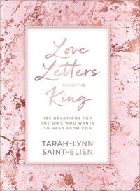 Produktbild: Love Letters from the King