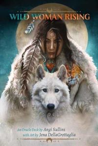 Produktbild: Wild Woman Rising