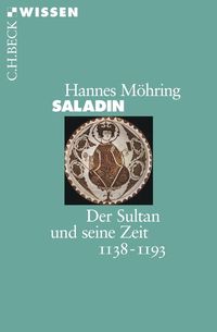 Bild vom Artikel Saladin vom Autor Hannes Möhring