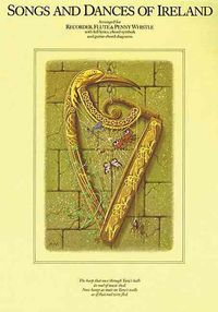 Produktbild: Songs and Dances of Ireland