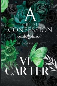 Produktbild: A Cruel Confession