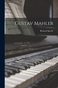 Produktbild: Gustav Mahler