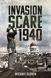 Produktbild: Invasion Scare 1940