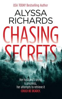 Produktbild: Chasing Secrets