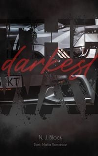 Produktbild: The darkest way