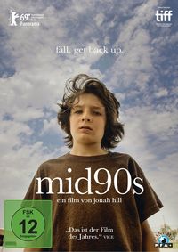 Produktbild: MID90s