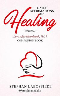 Produktbild: Daily Affirmations for Healing