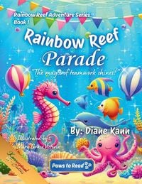 Produktbild: Rainbow Reef Parade