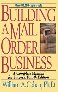 Produktbild: Building a Mail Order Business