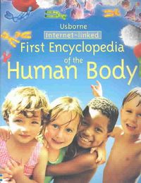 Produktbild: First Encyclopedia of the Human Body Internet Linked