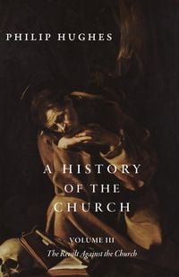Produktbild: A History of the Church, Volume III