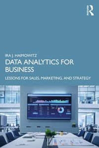 Produktbild: Data Analytics for Business