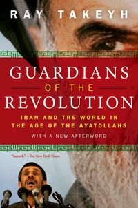Produktbild: Guardians of the Revolution