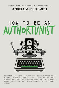 Produktbild: How to Be an Authortunist