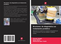 Produktbild: Bruxismo: do diagn&oacute;stico ao tratamento prot&eacute;tico
