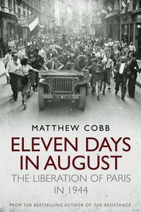 Produktbild: Eleven Days in August