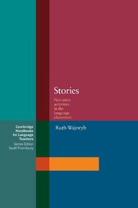 Produktbild: Stories