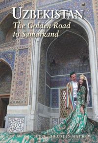 Produktbild: UZBEKISTAN