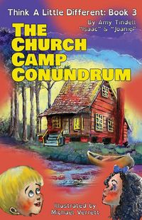 Produktbild: The Church Camp Conundrum
