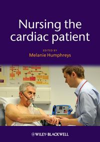 Produktbild: Nursing the Cardiac Patient