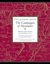 Produktbild: The Landmark Arrian