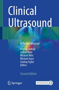 Produktbild: Clinical Ultrasound